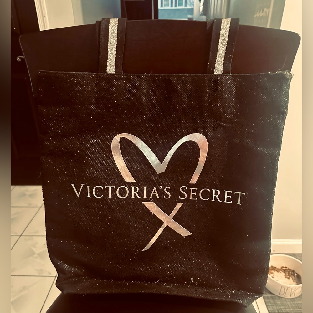 Victoria Secret Tote Bag